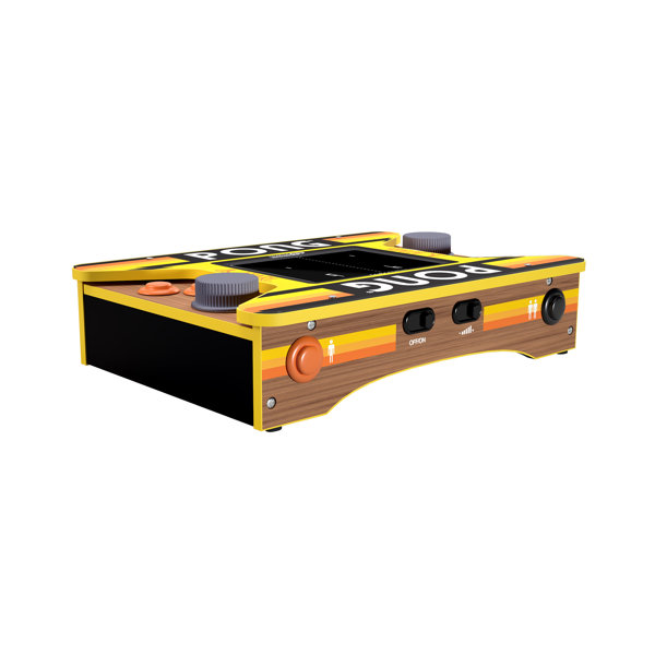 Arcade Up Arcade Up Pong Player Head To Head Countercade Wayfair